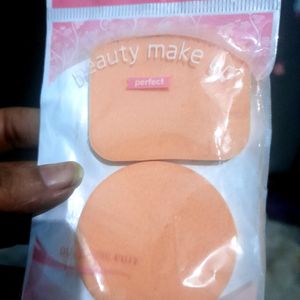 Makeup Sponges