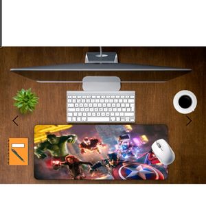 Mouse Pad Two Sizes Available