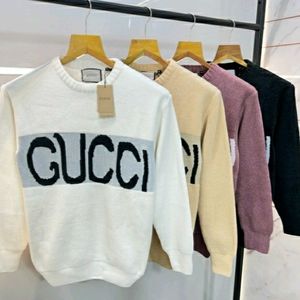 Gucci Pink Sweater (M, L, Xl) Size Available