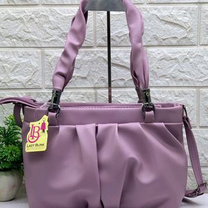 Fancy Sling Bag For Women And Girls*