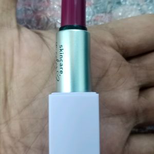 Plum Haze Velvet Matte Lipstick