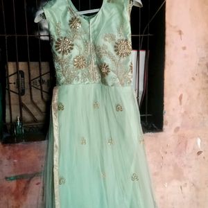 Women And Girls Gown