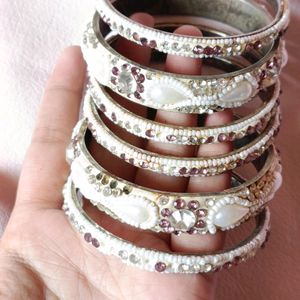 Moti Bangles