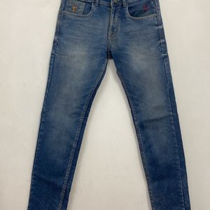 U.S POLO DENIM JEANS FOR MEN