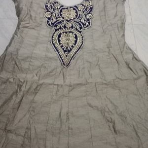 Anarkali Kurta