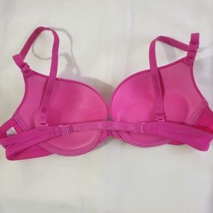 Heavy Padded Push Up Bra