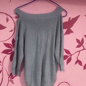 woolen Top