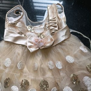 Baby Girl Dress