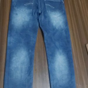 I am selling 2 months used Jean's