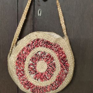 Stylish Boho Bag