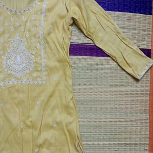 Women Kurta