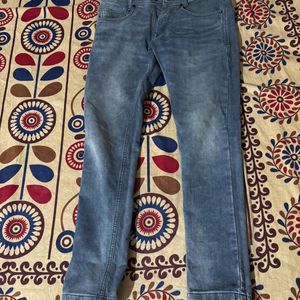 Good Quality Denim Jeans