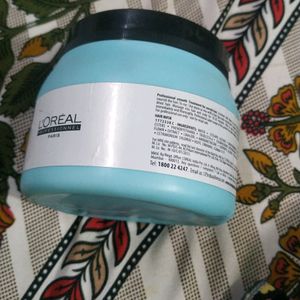 LOreal Professional Hair Spa