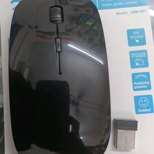 Wireless Mouse