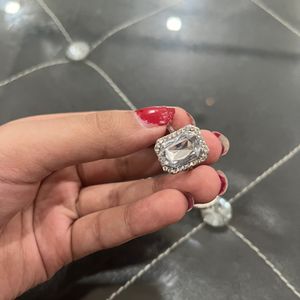 Diamond Rings - Imported