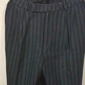 RAYMOND Awesome Linen (CUSTOM)-W35" Pant