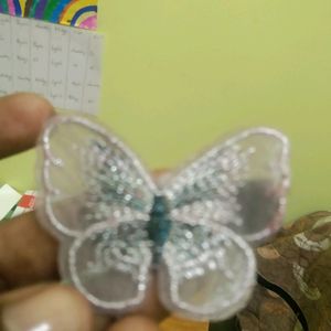 Cute Hair Clip