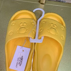 Trendy Flip flops