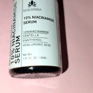 Serum 10% NIACINAMIDE