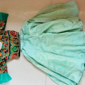 Ghagra Choli