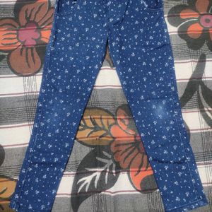 Cute Baby Jeans Pant
