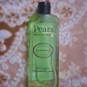 Pears Body Wash