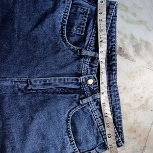 Trendy Cargo Jeans For Women