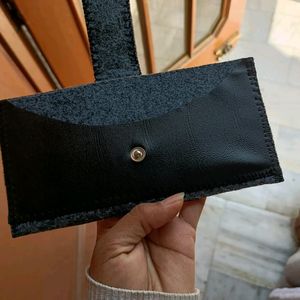 Mobile Sleeve Or Wallet