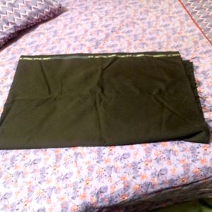 A Unstitched Set Of Pent Shirt