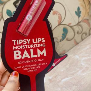 Lip Balm Combo