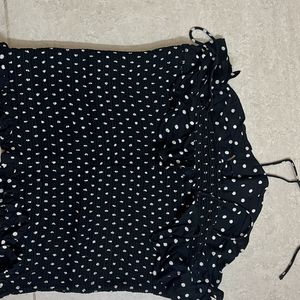 Westide Cute Crop Top