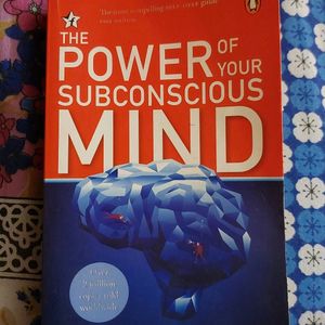 The Power Of Your Subconscious Mind By Joseph Murphy