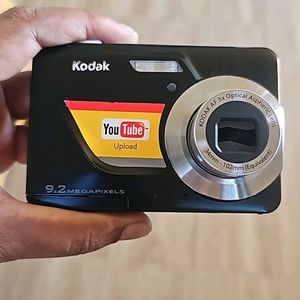 Kodak Easyshare C160