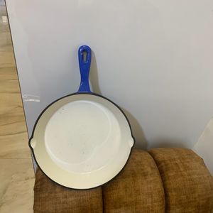 Cast iron Frying Pan