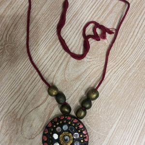 Handmade Necklace