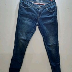 Lee Cooper  Jean