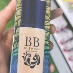 Bb Cream