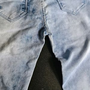 Denim Jeans