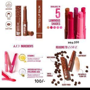 Lip balms any1pc