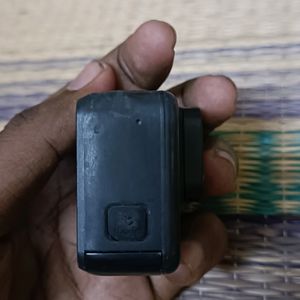 Go Pro Hero7 Black