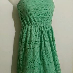 VERY CUTE TUBE STYLE FROCK