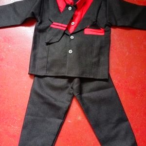 Boy Baby Dress