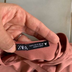 Zara Blouse