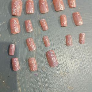 NY Bea Nail Kit