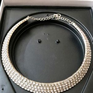 Choker Necklace