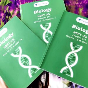 Biology Unacademy MODULES