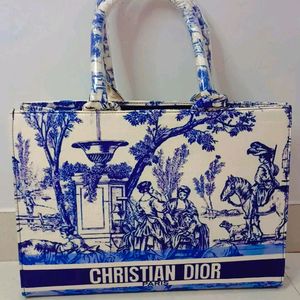 Christian Dior Luxurious Handbags Collection.