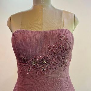 Georgeous Tube Gown (Bust 32-33)