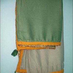 Biba Kurta With Dupatta (Women's)