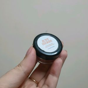 JUST HERBS Lip & Cheek Tint